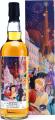 Bruichladdich 2004 TWf The Great Years Chateau d'Yquem Cask #1531 61.4% 700ml