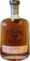Teeling 1991 Single Cask Sherry #6838 The Whisky Exchange 49.8% 700ml