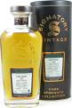 Glen Grant 1992 SV Cask Strength Collection #55403 55.3% 700ml