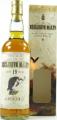 BenRiach 1987 CWC The Exclusive Malts European Oak Hogshead #14388 51.3% 700ml