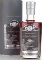 Bowmore 1987 MoS Angel's Choice Sherry Hogshead 51.3% 350ml