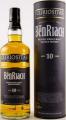 BenRiach Curiositas 40% 700ml