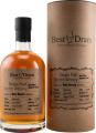 Ben Nevis 2015 BD Red Wine Quarter Cask #157 57.8% 700ml