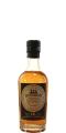 Hazelburn 12yo Campbeltown Malts Gift Pack Oak Casks 46% 200ml