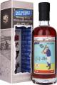 Few Batch 5 TBWC USA Series New Oak + Port Cask Finish 63.6% 500ml