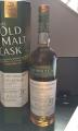 Tomintoul 1975 DL Old Malt Cask Refill Hogshead 43.6% 700ml