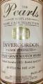 Invergordon 1972 G&C The Pearls of Scotland 46.6% 700ml