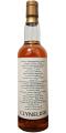 Clynelish 1972 3R #14281 Helmsdale Bar Tokyo 57.75% 700ml