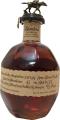 Blanton's The Original Kentucky Straight Bourbon Whisky #204 46.5% 750ml