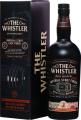 The Whistler Imperial Stout Finish BoD 43% 700ml