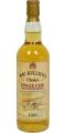 Caol Ila 1989 McC Mac Kullick's Choice Single Cask #1807 43% 700ml