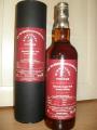 Glenlivet 2007 SV The Un-Chillfiltered Collection 1st Fill Sherry Hogshead #900125 50% 700ml