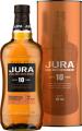 Isle of Jura 10yo 40% 700ml