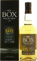 Box Early Days 51.5% 500ml