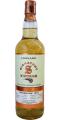 Rosebank 1991 SV Vintage Collection Bourbon Barrels 4747 + 48 43% 700ml
