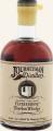 Journeyman Distillery Featherbone Bourbon Whisky Batch 66 45% 500ml