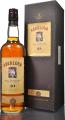 Aberlour 21yo Limited Edition 43% 700ml