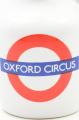 Macallan Oxford Circus London Undergroud Series 10yo 40% 50ml