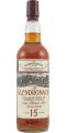 Glendronach 15yo Sherry Casks 40% 700ml