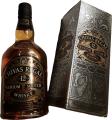 Chivas Regal 12yo Premium Scotch Whisky 40% 700ml