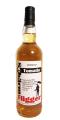 Tomatin 1994 SLC 5. Anniversary of Lossemer Whiskyfreunde Bourbon Hogshead #12351 55.5% 700ml