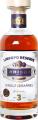Limpopo Reserve 3yo Oak Barrel 43% 750ml