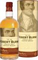 Arran Robert Burns Single Malt Scotch Whisky 43% 750ml