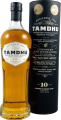 Tamdhu 10yo Sherry Casks 40% 700ml