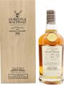 Mortlach 1988 GM Connoisseurs Choice Cask Strength 48.8% 700ml