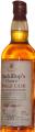Glenlivet 1979 McC Single Cask Cask Strength #6103 49.3% 700ml