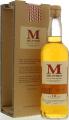 Milford 1991 NZWC Batch IM40 10yo Oak Casks 43% 700ml