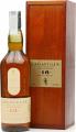 Lagavulin 16yo 43% 700ml