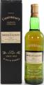 Tamnavulin 1973 CA Authentic Collection Sherry Wood 57.3% 700ml