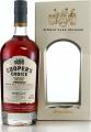 Mortlach Sherry Beast VM The Cooper's Choice #9355 61.5% 700ml