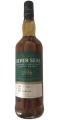 Glen Moray 1996 CM&S First Fill Sherry Butt #2002 51.8% 700ml