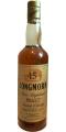 Longmorn 15yo Imported by: Holland Alcomix BV. Amsterdam 43% 700ml