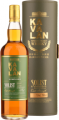 Kavalan Solist ex-Bourbon Cask Bourbon B101217019A 58.6% 700ml