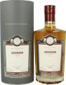 Longmorn 1992 MoS 54.2% 700ml