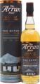 Arran Quarter Cask The Bothy Batch 4 53.8% 700ml