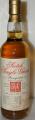 Invergordon 1984 MC 30yo Refill Sherry Cask #13 64.1% 700ml