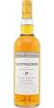 Glentauchers 1996 TF Barrel #1160 57.2% 700ml