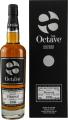 Braeval 1996 DT Oak cask #11430813 51.1% 700ml