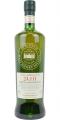 Macallan 1996 SMWS 24.111 Ginger beer and pickled walnuts 1st Fill Sherry Butt 24.111 59.7% 700ml
