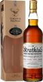 Strathisla 25yo GM 1st Fill Sherry Butts 43% 700ml