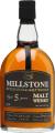 Millstone 2008 Malt Whisky 40% 700ml