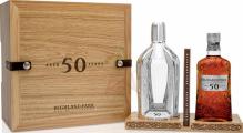 Highland Park 50yo 42.5% 700ml