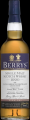 Glen Garioch 1990 BR Berrys #7939 56.1% 700ml