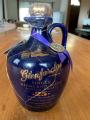 Glenfarclas 25yo Blue Ceramic Jug 43% 700ml