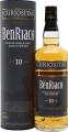 BenRiach Curiositas Peated Malt 10yo 46% 750ml