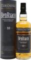 BenRiach Curiositas Peated Malt 10yo 46% 750ml